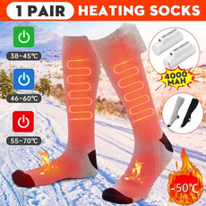 Cotton Socks, feetwarmer, Winter, warmersock