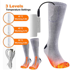 Cotton Socks, feetwarmer, Winter, Gifts