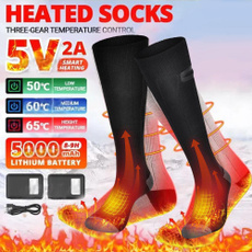 heatedsock, Cycling, Electric, Gifts