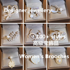 womensdressup, Sterling, Womens jewellery, broochesandpin