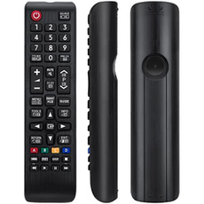 Remote Controls, Samsung, TV, univeraltvtemote