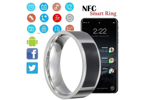 Smart sales ring wish