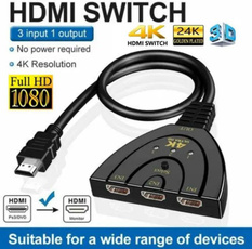 Mini, Video Games, 4khdmi, Hdmi