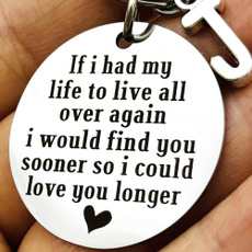 Girlfriend Gift, Key Chain, Gifts For Men, Gifts