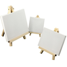 Photo Frame, woodenframe, easel, art