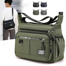 Shoulder Bags, workbag, Briefcase, Waterproof