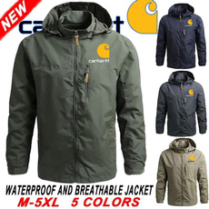 windproofjacket, Outdoor, outdoorjacket, zipperjacket