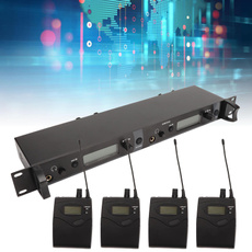 monitorsystem, Musical Instruments, earmonitorsmusician, 4bodypacksmonitorsystem