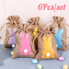 easterdecoration, cute, Gifts, biscuitbag