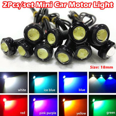 foglampbulb, Mini, motorcyclelight, led