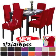 chaircoversdiningroom, chaircover, decoraciondehogar, Elastic