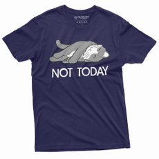 Funny, Fashion, catlovertshirt, lazypersontshirt