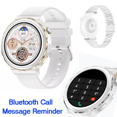 Women, Waterproof, intelligentwatch, Watch