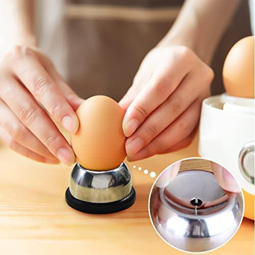 Egg Poker Endurance Egg Piercer Egg Piercer Hole Seperater Bakery Egg Hole  Puncher