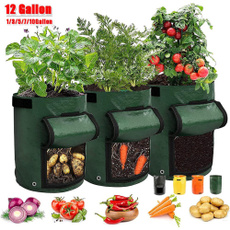 seedsgrowbox, plantbag, Garden, seedlingtool