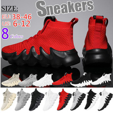 Sneakers, trainersformen, tennis shoes, Sports & Outdoors