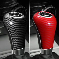 gearshiftknobcap, Fiber, carbon fiber, Cars