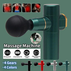 Mini, fasciamachine, Massager, handgehaltenesmassagegerät