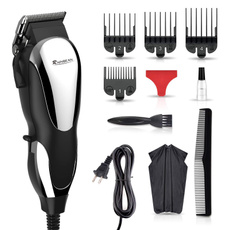 outlinerhair, Trimmer, cleaningbrush, Blade