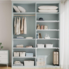 Kitchen & Dining, Closet, for, Wall