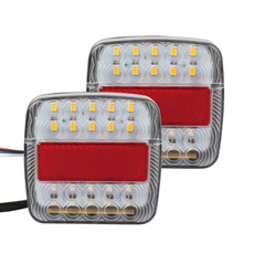 truckrearlamp, Automobiles Motorcycles, LED Headlights, led