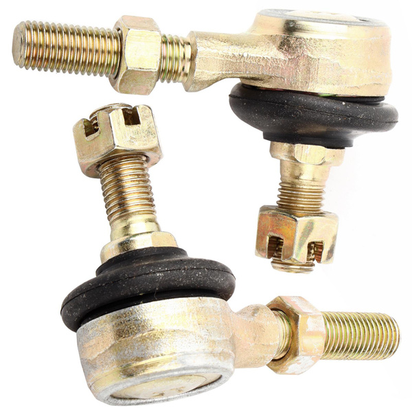 Tie Rod Joint,Metal Pair Tie Rod Joint Universal Tie Rod Joint For 70