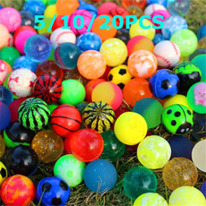 floatingwaterball, Outdoor, rubberbouncyball, Elastic