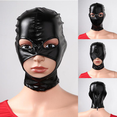 Head, Cosplay, Masquerade, Cosplay Costume