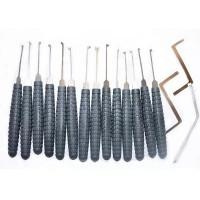 gosolocksmith, Pins, locksmithtool, gosolockpick
