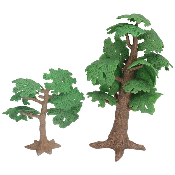 Fake Trees Artificial Tree Decoration for Architectural Models for Sand ...