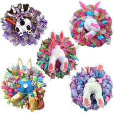 easterdecoration, decoration, Door, wallstickersforkidsroom
