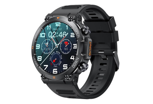 Huawei gt 2 standby watch online faces