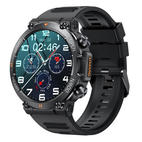 Huawei watch gt 2 custom standby watch face hot sale