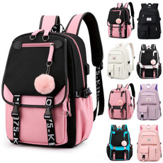 cute, Backpacks, Shoulder Bags, y2kbackpack