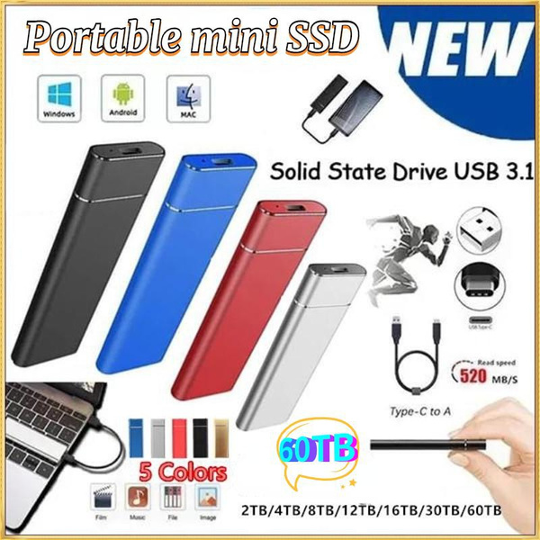 External solid clearance state drives