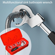 wrenchkit, repair, Bathroom, Adjustable