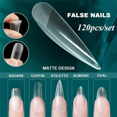acrylic nails, nail tips, Beauty, Nail Art Tip