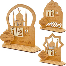 decoration, Decor, eidmubarak, Wooden