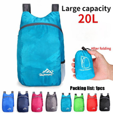 Outdoor, supercapacitybackpack, packages, outdoortool