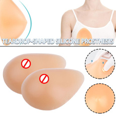 breastprosthesi, artificialbreast, Silicone, breastform