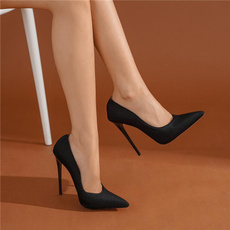 stilettoheel, Plus Size, Stiletto, Womens Shoes