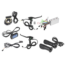 motorcontroller, ebikecontroller, electricbike, Electric
