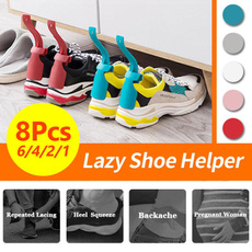 Lazy, Fashion, lazyshoeshelper, helper