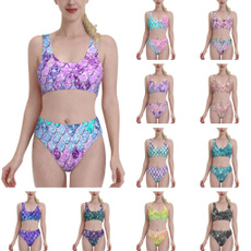 bathing suit, Fashion, fish, swimsuits for women