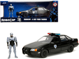 robocop, black, 車, Movie
