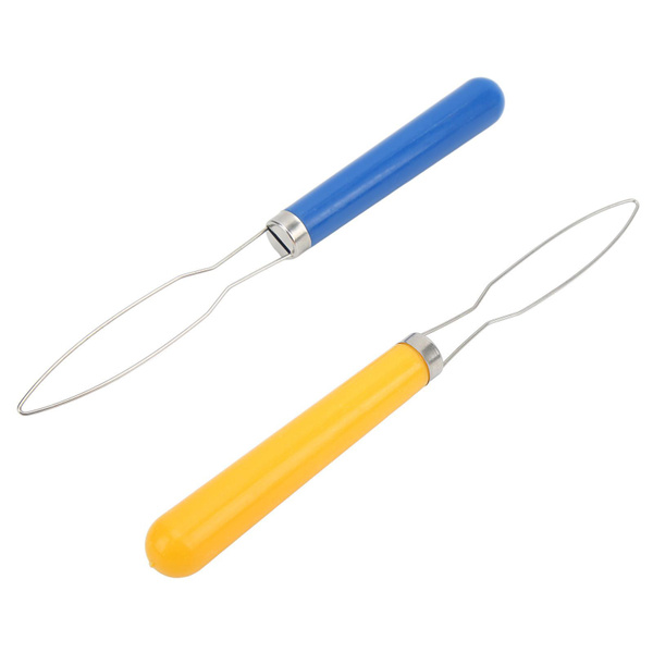 Button Hook Tool Button Hook for Tailoring for Household for Sewing Wish