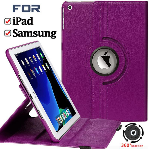 New for iPad 10th 10.9 2022 9th 8th 7th 6th 5th Generation Case