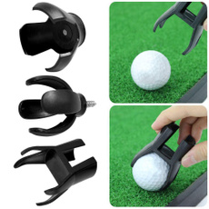 Mini, golfballpicker, Golf, golftraining