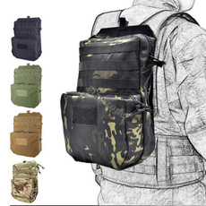 backpackhydrationpack, hydrationwaterbladderbag, mollehydrationpack, Vest