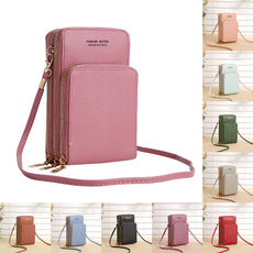 smallshoulderbag, Touch Screen, womencasualbag, Messenger Bags